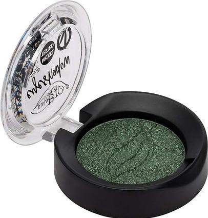 Puro Bio Purobio Compact Shimmer Eyeshadow Pod No. 22 Green