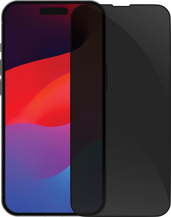 Actual product image dbramante1928 Eco-Shield (1 Piece, Apple iPhone 15 Pro)