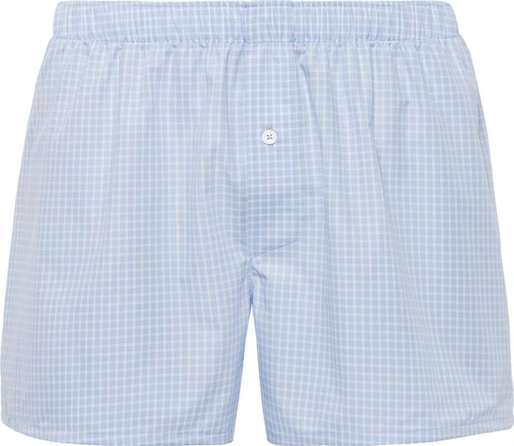 Immagine prodotto Hanro Boxer in tessuto fantasia (XXL, Confezione singola)
