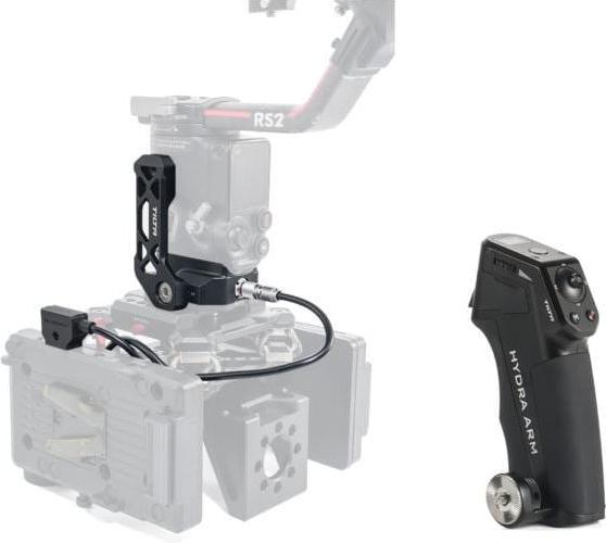 Produktbild Tilta Remote Control Kit for DJI Ronin (Gimbal Fernsteuerung)