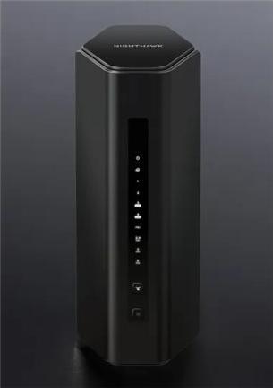 Produktbild Netgear Nighthawk RS300