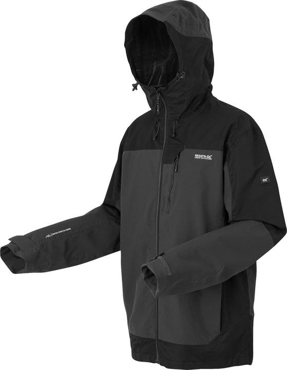 Produktbild Regatta Highton IV Jacke wasserfest (M)