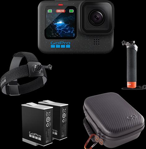 Actual product image Bundle CHDRB-121-RW-6 (60p, Bluetooth, Wi-Fi)