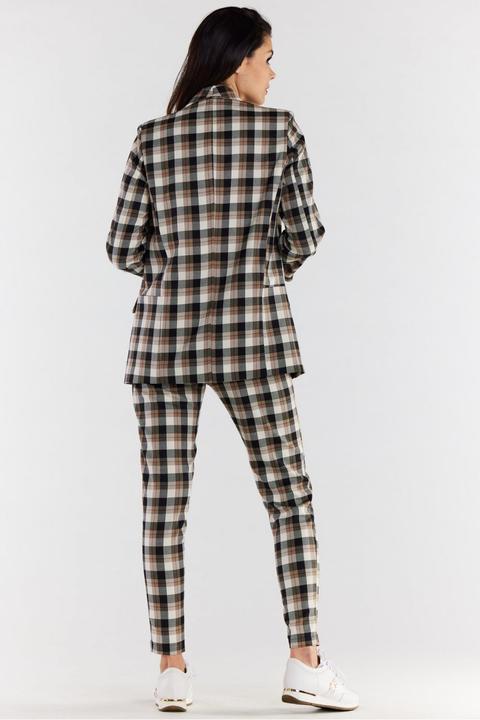 Actual product image Awama Jacket model (L)