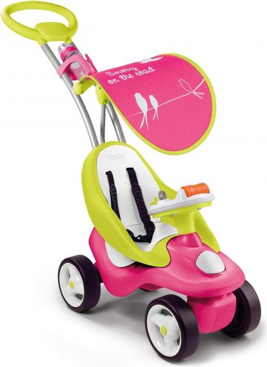 Produktbild Smoby Bubble Go
