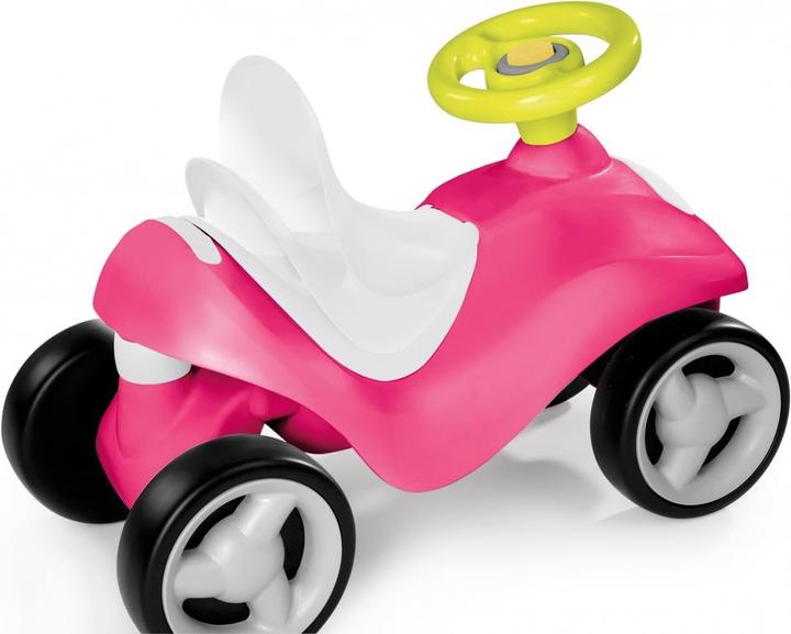 Produktbild Smoby Bubble Go