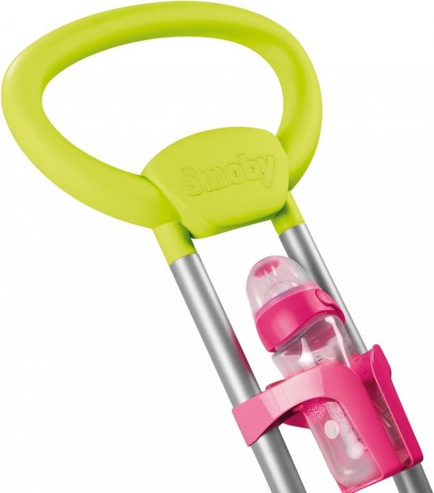 Produktbild Smoby Bubble Go