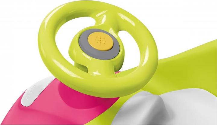 Produktbild Smoby Bubble Go