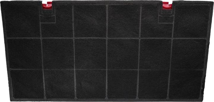 Produktbild Europart Kohlefilter Type150 wie AEG 9029801207 435x217mm für Dunstabzugshaube