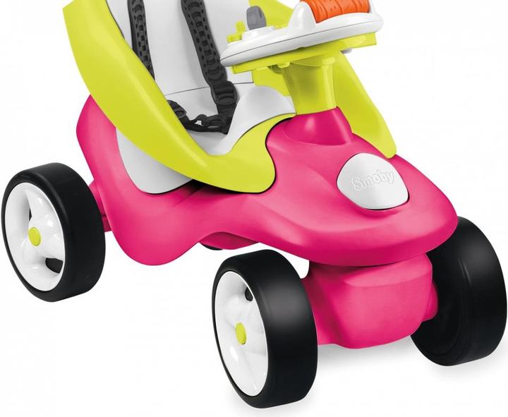 Produktbild Smoby Bubble Go