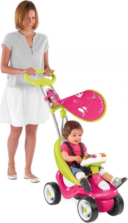 Produktbild Smoby Bubble Go