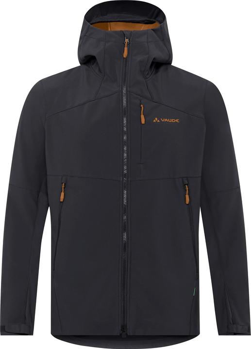 Actual product image Vaude Men's Roccia Softshell Jacket II (M)