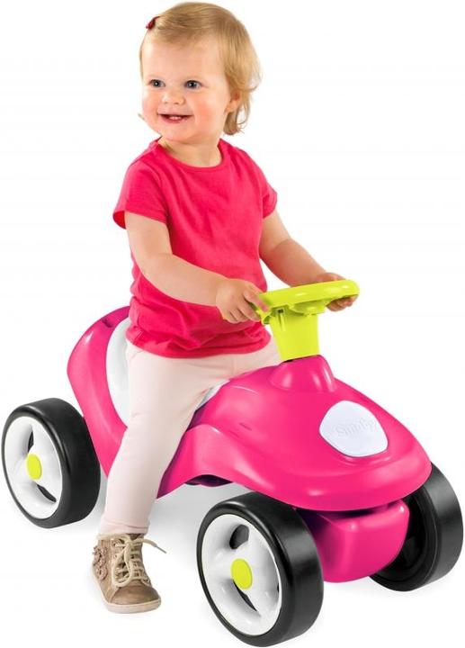 Produktbild Smoby Bubble Go