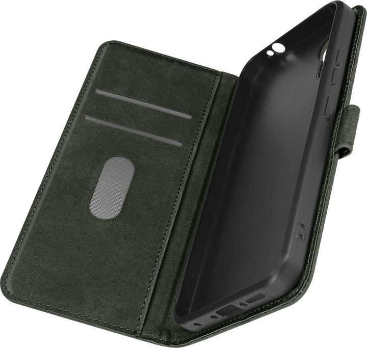 Verde scuro