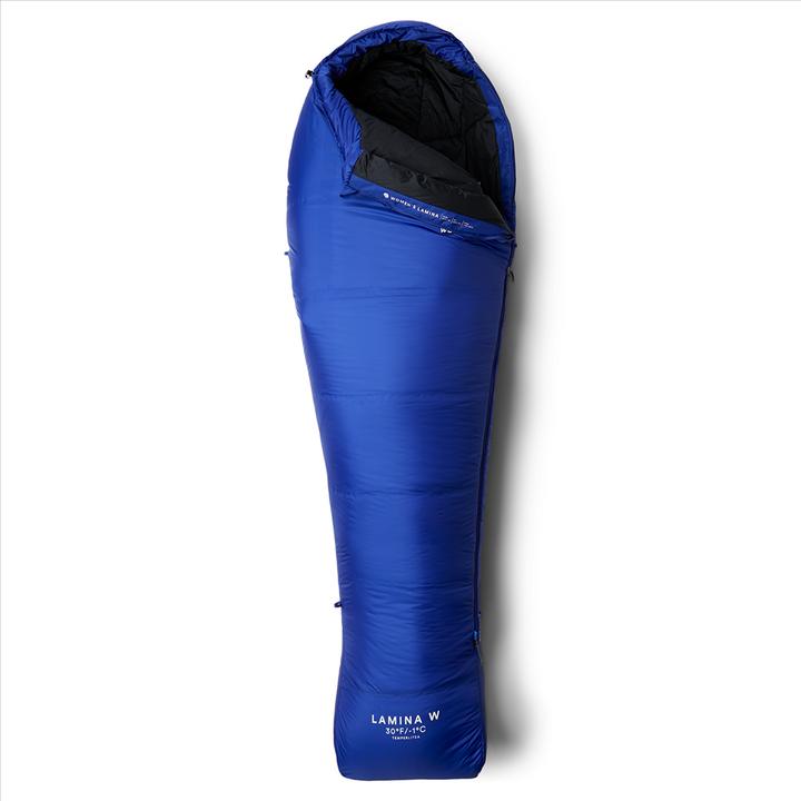 Mountain Hardwear Lamina™ W 30F/-1C Long (218 cm)