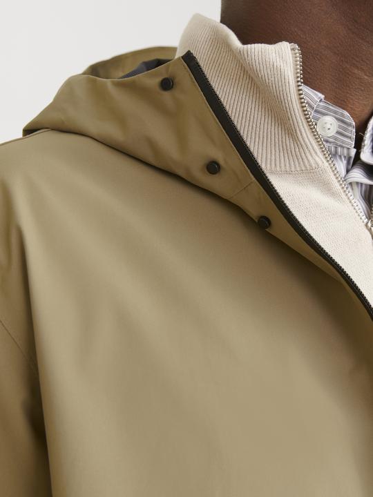 Produktbild Jack & Jones Regenmantel Regenmantel (S)