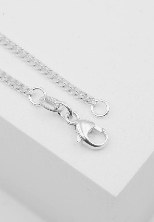 Actual product image Muau Tank (750/18K white gold, 38 cm)