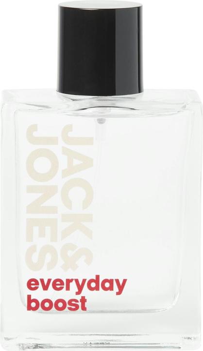 Image du produit Jack & Jones Coffret cadeau Everyday Boost (Set parfum)