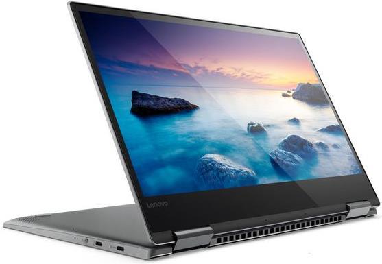 Produktbild Lenovo Yoga 720-13IKB (13.30", Intel Core i5-7200U, 8 GB, 256 GB, CH)