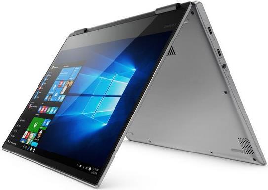 Produktbild Lenovo Yoga 720-13IKB (13.30", Intel Core i5-7200U, 8 GB, 256 GB, CH)