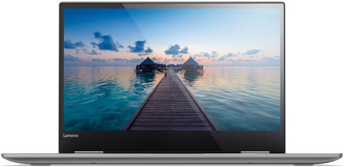 Lenovo Yoga 720-13IKB (13.30", Intel Core i7-7500U, 16 GB, 512 GB, CH)