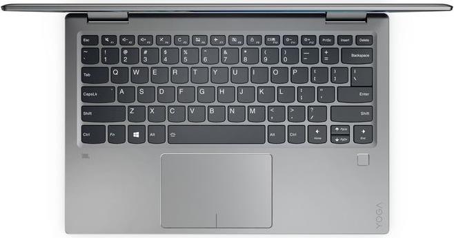 Produktbild Lenovo Yoga 720-13IKB (13.30", Intel Core i5-7200U, 8 GB, 256 GB, CH)
