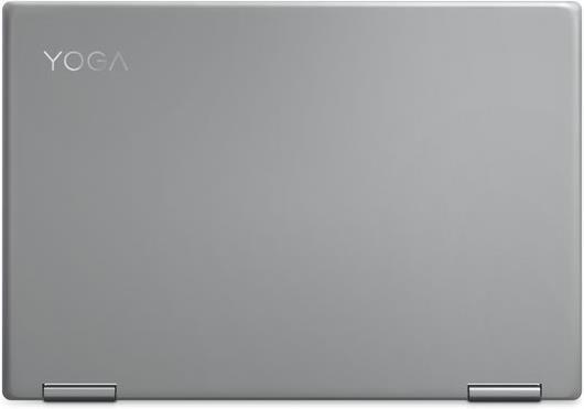 Produktbild Lenovo Yoga 720-13IKB (13.30", Intel Core i5-7200U, 8 GB, 256 GB, CH)