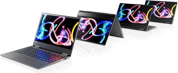 Produktbild Lenovo Yoga 720-13IKB (13.30", Intel Core i5-7200U, 8 GB, 256 GB, CH)