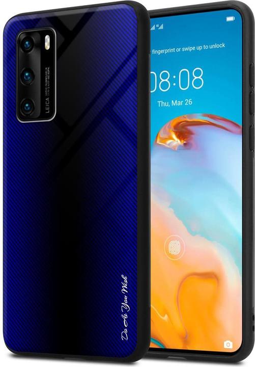 COBALT LILA