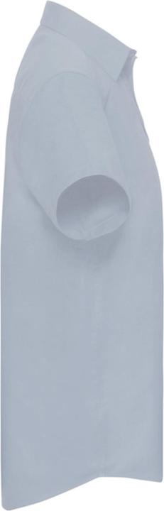 Image du produit Russell Collection Chemise Oxford Manches courtes Entretien facile (41)