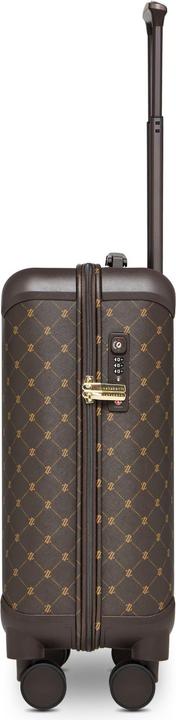Immagine prodotto Lazarotti Palermo Carrello cabina 4 ruote S 55 cm (45 l, Bagaglio a mano (fino a 50 litri))