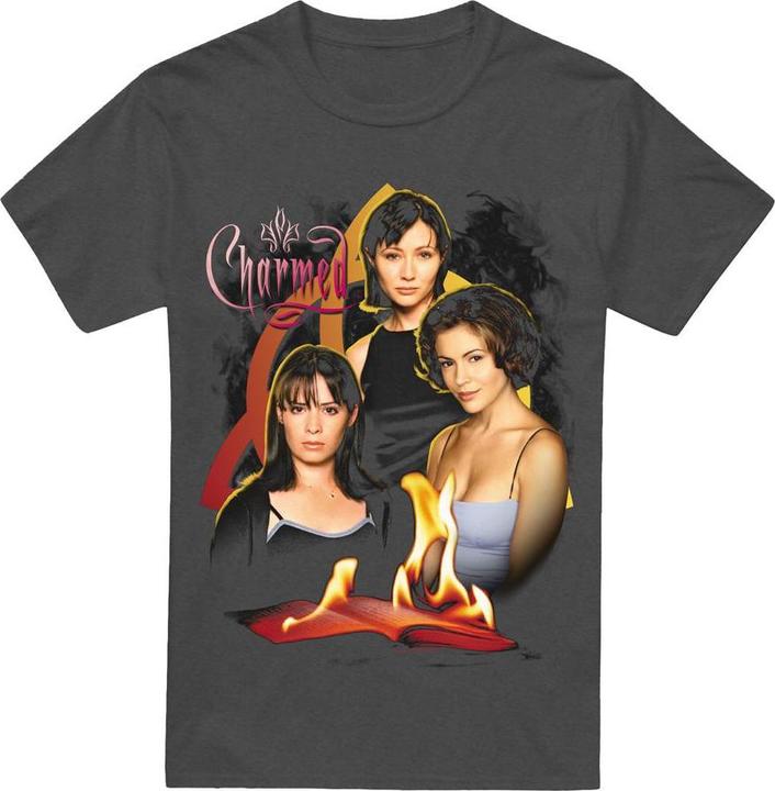 Charmed Original Three TShirt