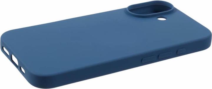 Image du produit Cover-Discount iPhone 16 - Étui en caoutchouc silicone (Apple iPhone 16)