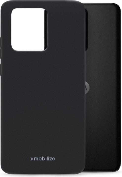 Produktbild Mobilize Gummi-Gelly-Hülle (Motorola Edge 40 Neo)