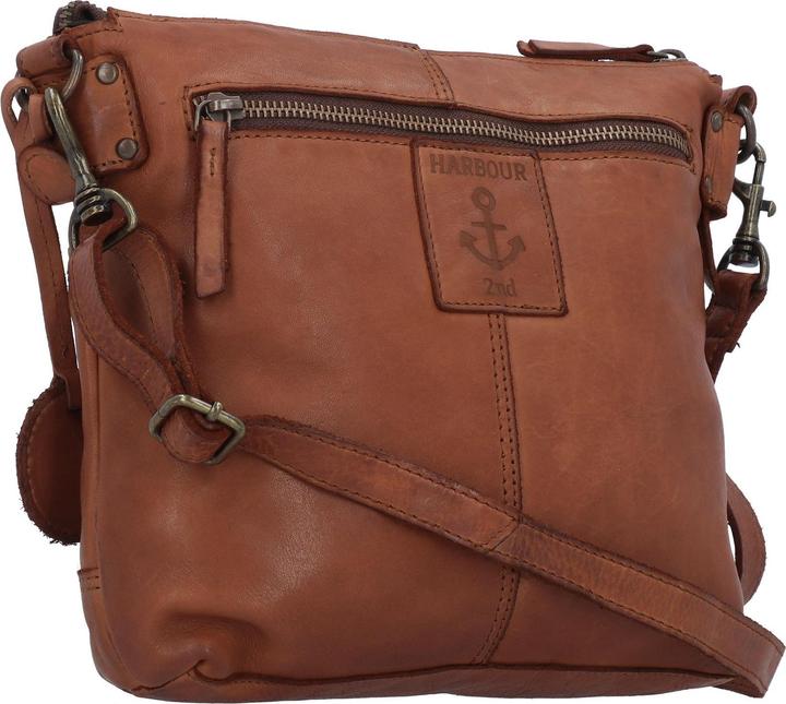 Image du produit Harbour 2nd Anchor Love Isalie Sac à bandoulière en cuir 24 cm