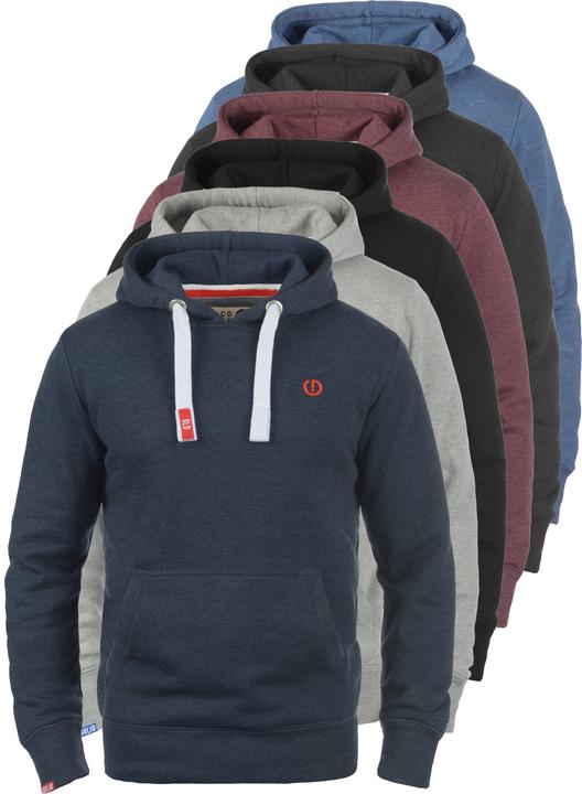 Grey Blue Melange (1946M)