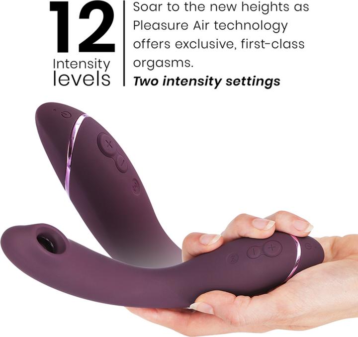 Immagine prodotto Womanizer Vibratore OG G-Spot