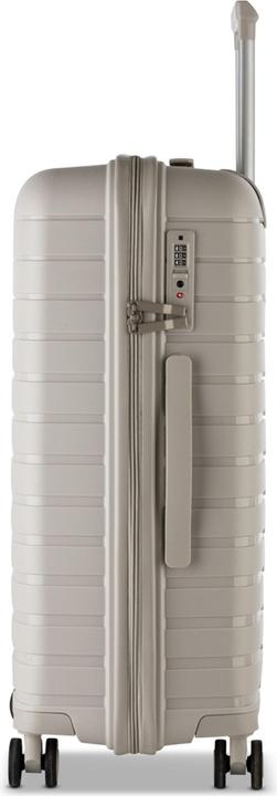 Actual product image Worldpack Portland 4 Rollen Kofferset 3-teilig (182 l, XL (from 140l))
