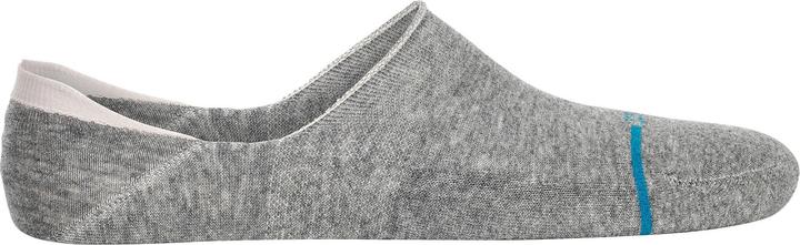 Produktbild Stance Socken Icon No Show Multi 3er-Pack (3er Pack, 35 - 37)