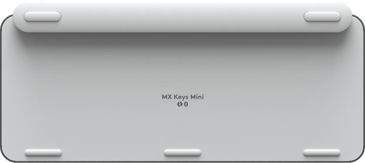 Produktbild Logitech MX Keys Mini (DE, Kabellos)