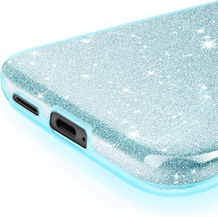 Image du produit Avizar Spark Case (Samsung Galaxy S25)