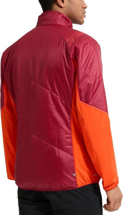 Produktbild La Sportiva Ascent Primaloft Jkt M (M)