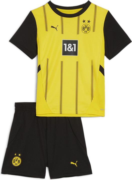 Puma BVB Home Minikit (116)