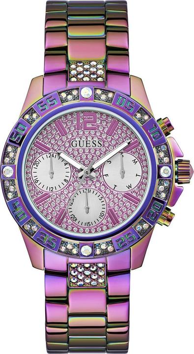 Actual product image Guess Watches MAJESTY GW0771L4