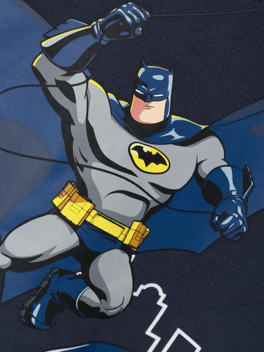 Actual product image Name it Batwheels sweatshirt (92)