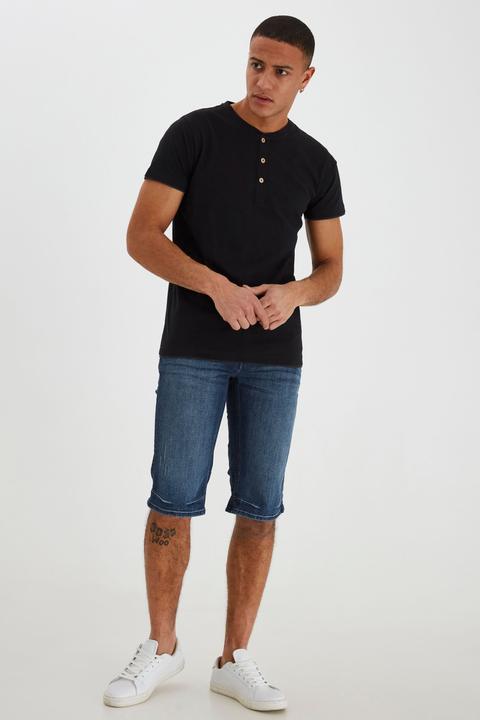 Actual product image Blend Denon Men's Denim Shorts (3XL)