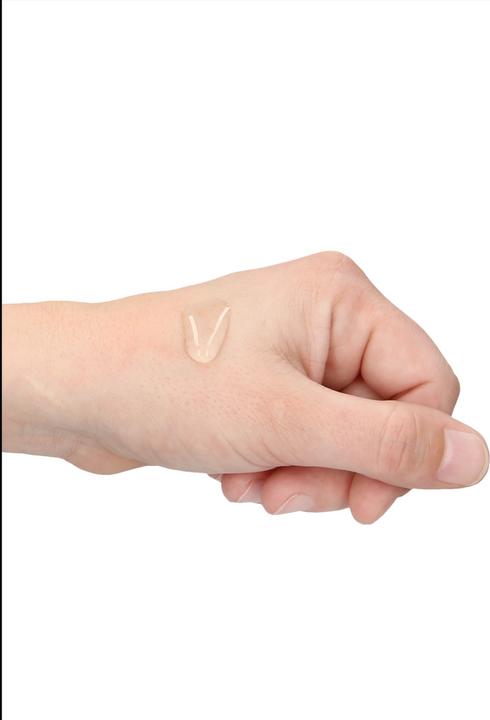 Actual product image Pharmquests Masturbation Lube - WANKING LUBE - 500 ml (500 ml)