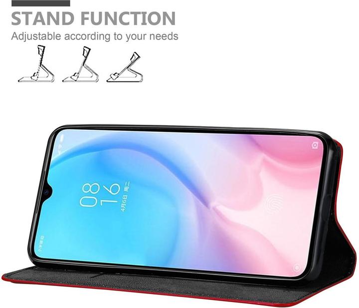 Immagine prodotto Cadorabo Copertina (Mi 9 Lite)