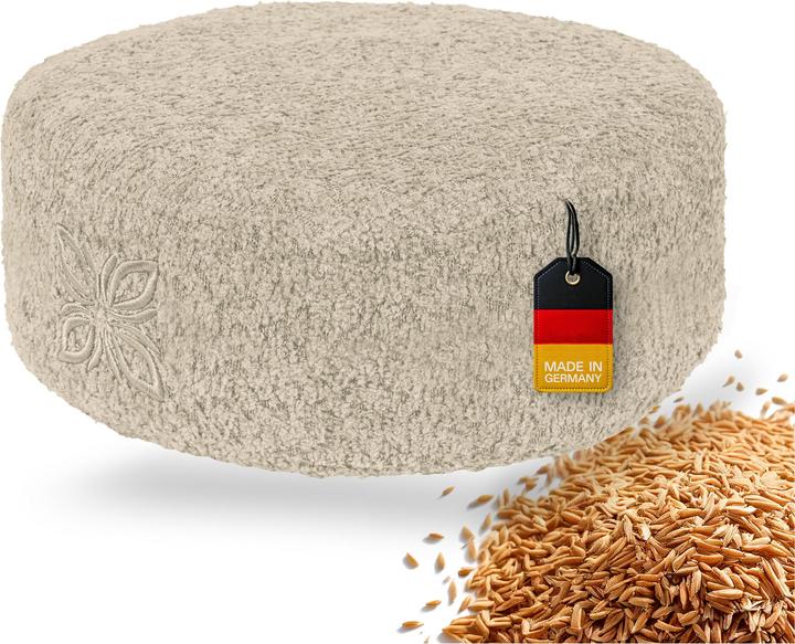 Immagine prodotto Omnana Cuscino da meditazione CUSHY