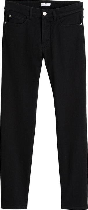 Produktbild La Redoute Collections Slim-Fit-Jeans aus Bio-Baumwolle (58)